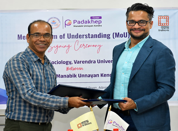 MoU with Padakhep